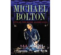 Michael Bolton - Live At Royal Albert Hall [USA] [DVD]