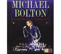 Michael Bolton - Live At The Albert Hall Live [Italia] [DVD]