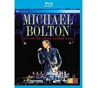 Michael Bolton - Live At The Royal Albert Hall [Blu-ray]