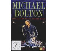 Michael Bolton - Live at the Royal Albert Hall, London