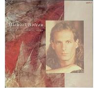 Michael Bolton - Love Is A Wonderful Thing