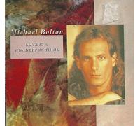 Michael Bolton - Love is a wonderful thing (3