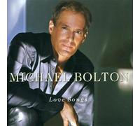Michael Bolton Love Songs (CD) Album (Importación USA)