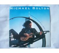 Michael Bolton - MICHAEL BOLTON That's What Love is All About UK 7" 45