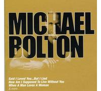 Michael Bolton - Michael Bolton The Collection