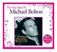Michael Bolton - Michael Bolton The Very Best [Import]