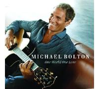 Michael Bolton - One World One Love