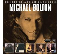 Michael Bolton - Original Album Classics