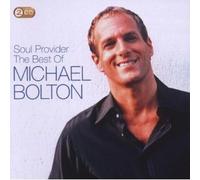 Michael Bolton - Pop CD, The Best Of Michael Bolton (2 For 1)(2CD)[002kr]