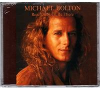 Michael Bolton - Reach out I'll be there [Single-CD]