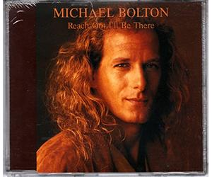 Michael Bolton - Reach out I'll be there [Single-CD]