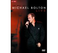 Michael Bolton [Reino Unido] [DVD]