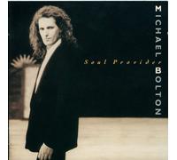 Michael Bolton Soul Provider (CD) (Importación USA)