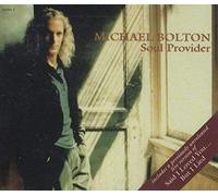 Michael Bolton - Soul Provider(+Said I +But I Lied En Live)