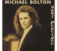 Michael Bolton - Soul provider [Single-CD]