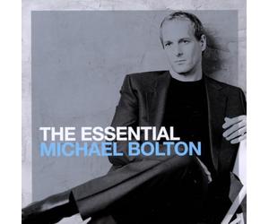 Michael Bolton - The Essential Michael Bolton