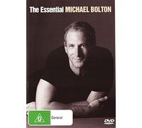 Michael Bolton - The Essential Michael Bolton [Alemania] [DVD]