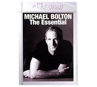 Michael Bolton - The Essential Michael Bolton - Platinum Collection [Reino Unido] [DVD]