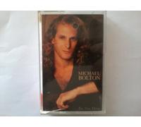 Michael Bolton - The One Thing [Casete]