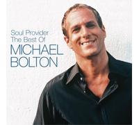 Michael Bolton – The Soul Provider: The Best Of Michael Bolton