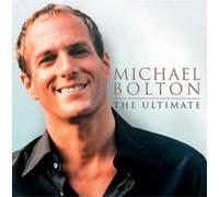 Michael Bolton The Ultimate (CD) Album (Importación USA)
