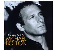 Michael Bolton The Very Best