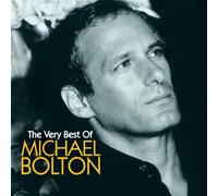 Michael Bolton The Very Best of Michael Bolton (CD) Album (Importación USA)