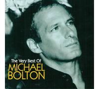 Michael Bolton The Very Best of Michael Bolton (CD) (Importación USA)