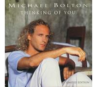 Michael Bolton - Thinking of You