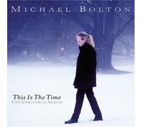 Michael Bolton - This Is the Time [X-Mas Album]