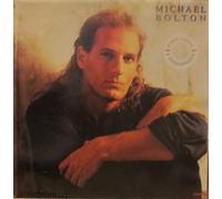 Michael Bolton - Time Love And Tenderness