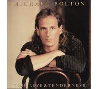 Michael Bolton - Time, love & tenderness (1991) / Vinyl Maxi Single [Vinyl 12'']