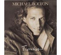 Michael Bolton - timeIess cIassics