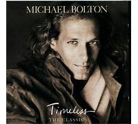 Michael Bolton - Timeless