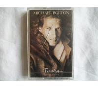 Michael Bolton - Timeless [Casete]