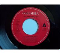 MICHAEL BOLTON - TO LOVE SOMEBODY 7 INCH (7" VINYL 45) DUTCH COLUMBIA 1992