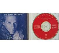 Michael Bolton - To love somebody [Single-CD]