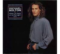 Michael Bolton - When I'm Back On My Feet Again Remix