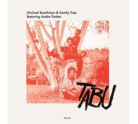 Michael Boothman & Family Tree - Tabu / So Dey Day [Vinilo]