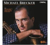 Michael Brecker