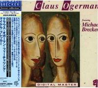 Michael Brecker - Claus Ogerman Feat.