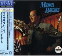 Michael Brecker - Don't Try This at Home