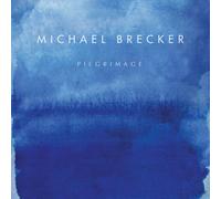 Michael Brecker Jazz Sax SELLADO NUEVO CD (SHM-CD) Pilgrimage Herbie Hancock OBI