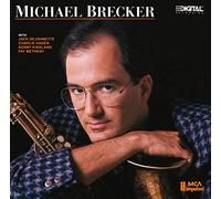 Michael Brecker - Michael Brecker