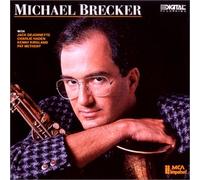 Michael Brecker - Michael Brecker