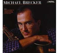 Michael Brecker - Michael Brecker