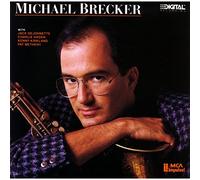Michael Brecker - Michael Brecker [ Re-Issue]