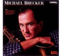 Michael Brecker - Michael Brecker [Re-Issue]