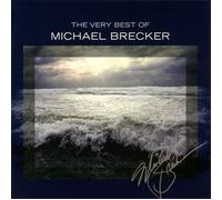 Michael Brecker - Very Best of