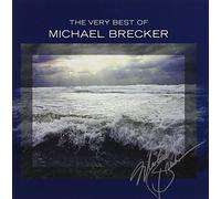 Michael Brecker - Very Best of Michael Brecker